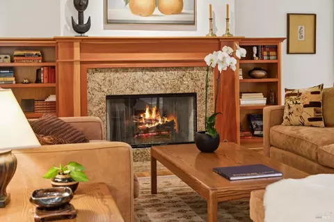 Living - 490 Denmark St, Sonoma, CA 95476 photo 4 of 4