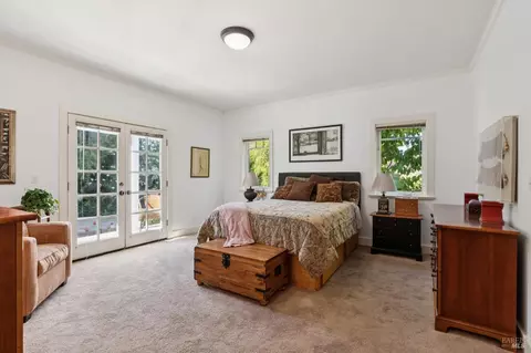 Bedroom - 490 Denmark St, Sonoma, CA 95476 photo 1 of 4