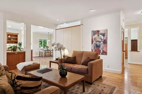 Living - 490 Denmark St, Sonoma, CA 95476 photo 2 of 4