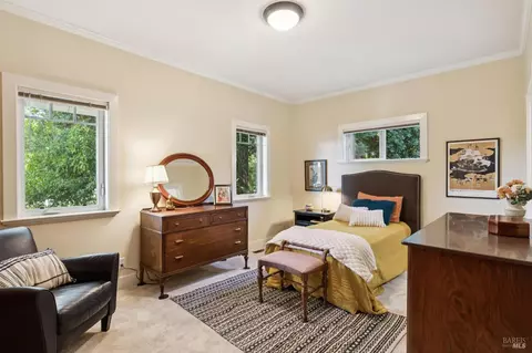 Bedroom - 490 Denmark St, Sonoma, CA 95476 photo 3 of 4