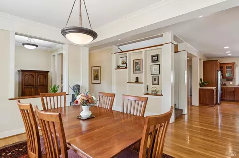 Dining - 490 Denmark St, Sonoma, CA 95476 photo 4 of 9