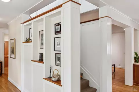 Entry Way - 490 Denmark St, Sonoma, CA 95476 photo 4 of 8
