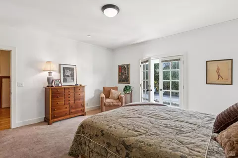 Bedroom - 490 Denmark St, Sonoma, CA 95476 photo 2 of 4