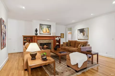 Living - 490 Denmark St, Sonoma, CA 95476 photo 1 of 4