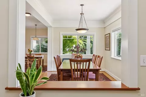 Dining - 490 Denmark St, Sonoma, CA 95476 photo 2 of 9
