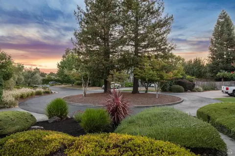 Exterior - 490 Denmark St, Sonoma, CA 95476 photo 18 of 18