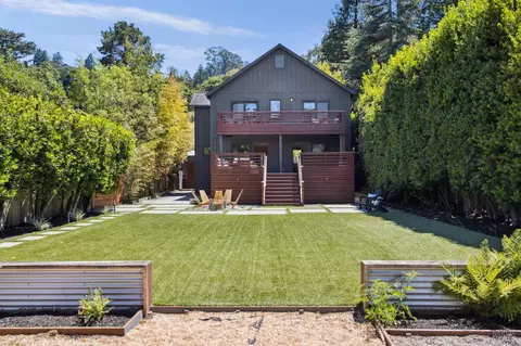 210 Laverne Ave, Mill Valley, CA 94941