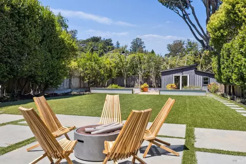 210 Laverne Ave, Mill Valley, CA 94941 photo 2