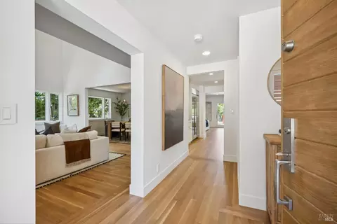 210 Laverne Ave, Mill Valley, CA 94941 photo 5