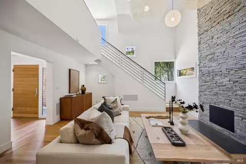 210 Laverne Ave, Mill Valley, CA 94941 photo 6