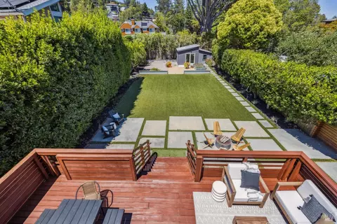 210 Laverne Ave, Mill Valley, CA 94941 photo 32