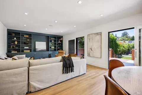 210 Laverne Ave, Mill Valley, CA 94941 photo 17