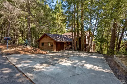 2030 Buckeye Dr, Willits, CA 95490 photo 29