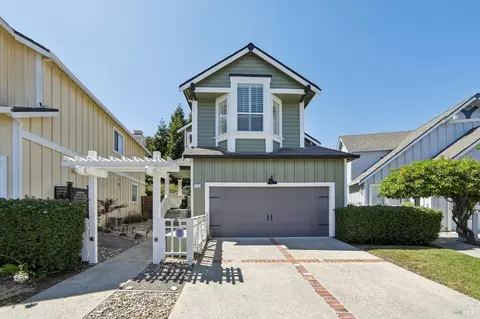 293 Cliff Walk Dr, Vallejo, CA 94591