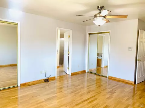 Bedroom - 124 Thacker Ct, Vallejo, CA 94591 photo 3 of 9