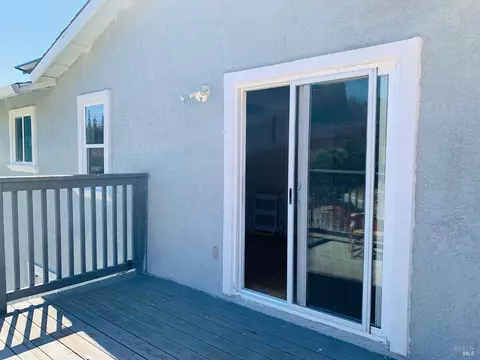 Exterior - 124 Thacker Ct, Vallejo, CA 94591 photo 4 of 12