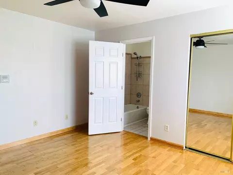 Bedroom - 124 Thacker Ct, Vallejo, CA 94591 photo 5 of 9