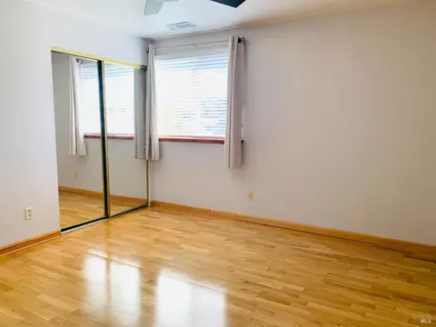 Bedroom - 124 Thacker Ct, Vallejo, CA 94591 photo 6 of 9