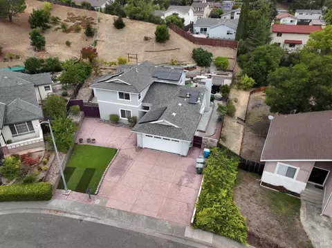 View/Area - 124 Thacker Ct, Vallejo, CA 94591 photo 4 of 7