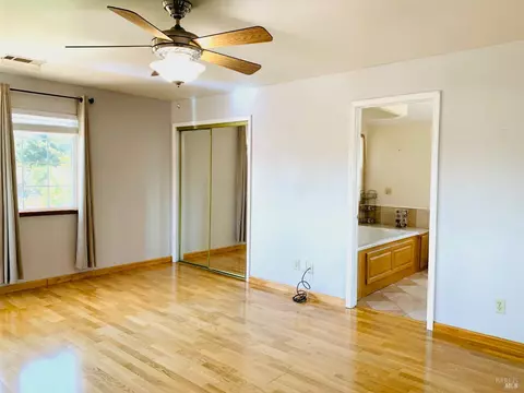 Bedroom - 124 Thacker Ct, Vallejo, CA 94591 photo 1 of 9