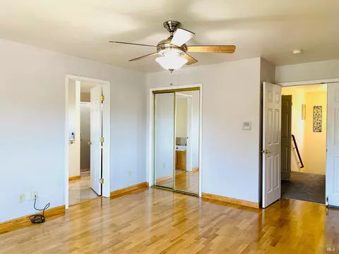 Bedroom - 124 Thacker Ct, Vallejo, CA 94591 photo 2 of 9
