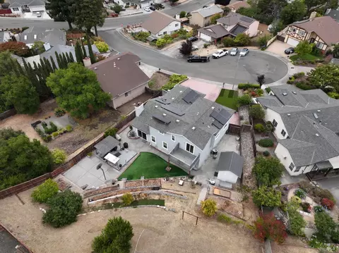 View/Area - 124 Thacker Ct, Vallejo, CA 94591 photo 6 of 7