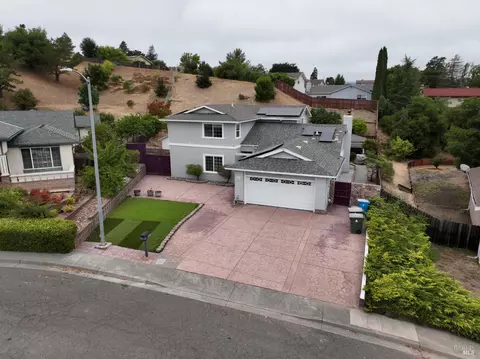 View/Area - 124 Thacker Ct, Vallejo, CA 94591 photo 1 of 7