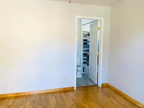 Bedroom - 124 Thacker Ct, Vallejo, CA 94591 photo 4 of 9