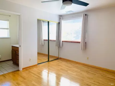 Bedroom - 124 Thacker Ct, Vallejo, CA 94591 photo 7 of 9