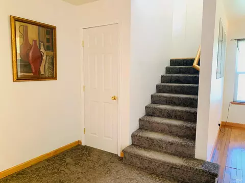 Entry Way - 124 Thacker Ct, Vallejo, CA 94591 photo 2 of 3