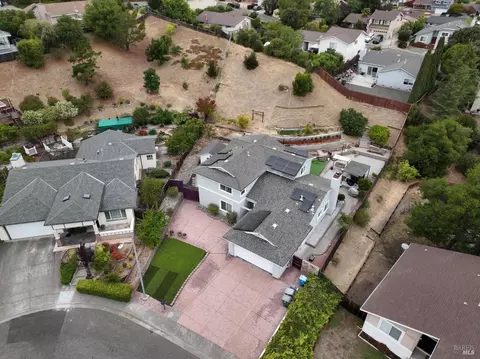 View/Area - 124 Thacker Ct, Vallejo, CA 94591 photo 3 of 7