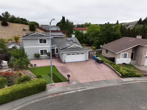 View/Area - 124 Thacker Ct, Vallejo, CA 94591 photo 2 of 7