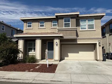 4676 Contralto Dr, Fairfield, CA 94534