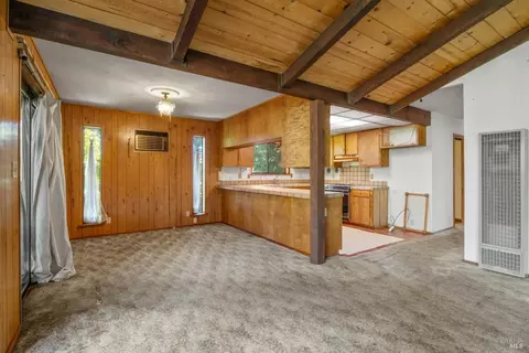 Living - 24465 Sherwood Rd, Willits, CA 95490 photo 5 of 5