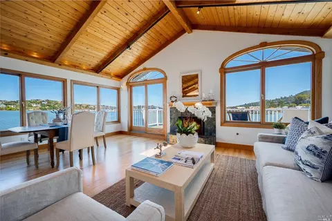 34 Gate 6 12 Rd, Sausalito, CA 94965