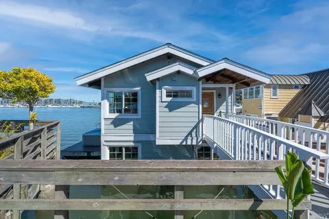 34 Gate 6 12 Rd, Sausalito, CA 94965 photo 4