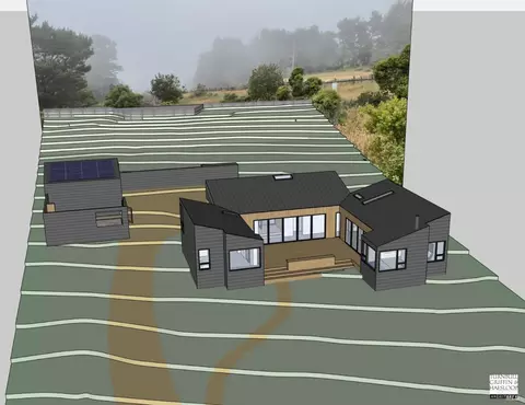 35427 Sea Gate Rd, The Sea Ranch, CA 95497