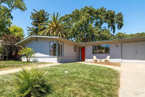 36 Grande Vis, Novato, CA 94947