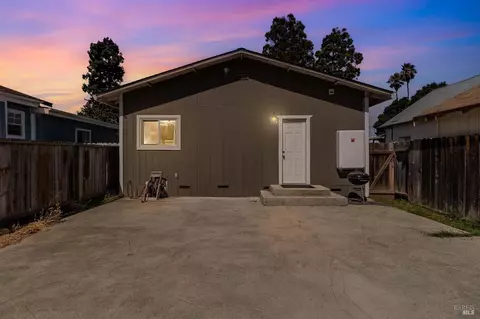Exterior - 112 Glenn St, Vallejo, CA 94590 photo 10 of 10