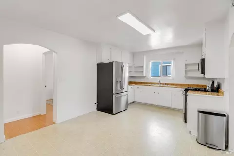 Kitchen - 112 Glenn St, Vallejo, CA 94590 photo 2 of 6