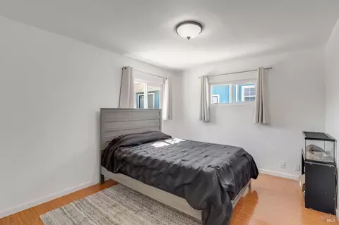 Bedroom - 112 Glenn St, Vallejo, CA 94590 photo 1 of 7