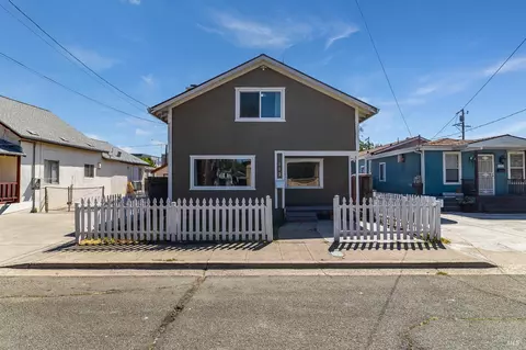 112 Glenn St, Vallejo, CA 94590