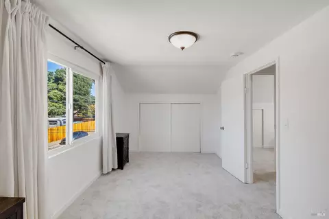 Bedroom - 112 Glenn St, Vallejo, CA 94590 photo 5 of 7