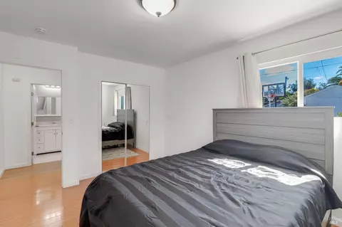 Bedroom - 112 Glenn St, Vallejo, CA 94590 photo 2 of 7