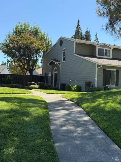 2600 Nut Tree Rd, Vacaville, CA 95687