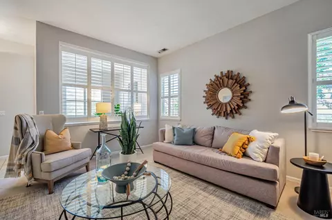 Living - 1279 Eagle Dr, Windsor, CA 95492 photo 4 of 5