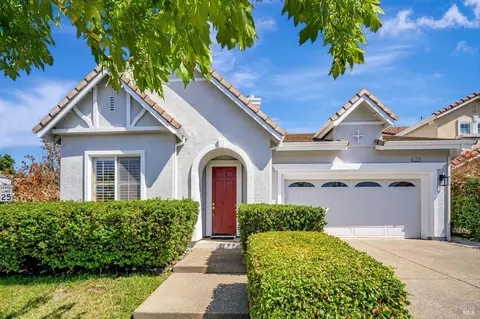 Exterior - 1279 Eagle Dr, Windsor, CA 95492 photo 13 of 14