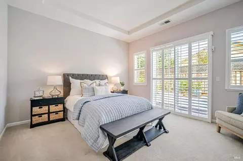Bedroom - 1279 Eagle Dr, Windsor, CA 95492 photo 1 of 4