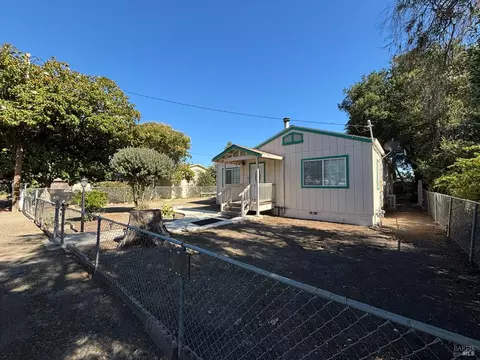 159 S Napa Junction Rd, American Canyon, CA 94503