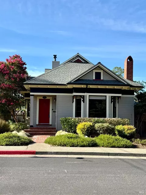 530 W Stephenson St, Ukiah, CA 95482